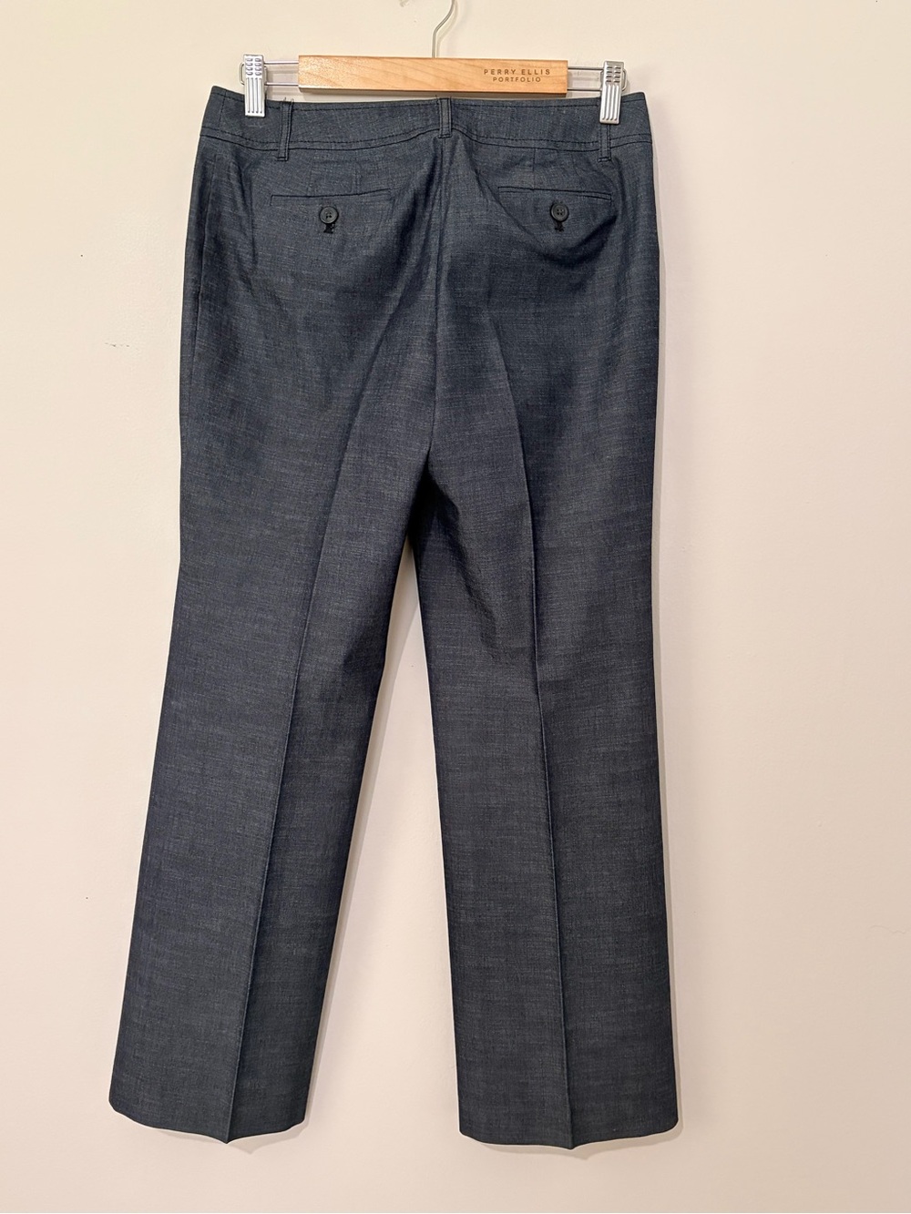 LOFT Ann Trousers 4P NWOT - Picture 3 of 6